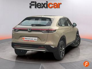 Honda HR-V 1.5 i-MMD Advance 4x2