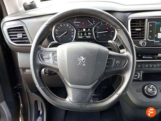 Peugeot Traveller Allure 2.0 BlueHDi 128KW EAT6 Long