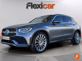Mercedes GLC GLC 200 d 4MATIC