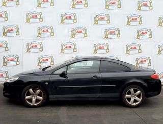 Mangueta delantera derecha peugeot 407 2.2 1156831