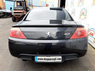 Mangueta delantera derecha peugeot 407 2.2 1156831