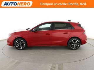Opel Astra 1.5 CDTI Elegance