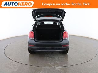 Fiat 500X 1.6 JTDM Pop Star
