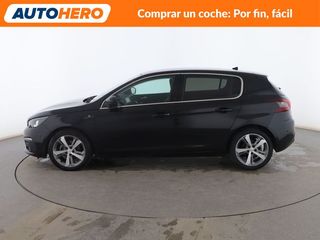 Peugeot 308 1.2 PureTech Tech Edition