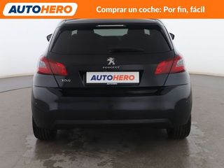 Peugeot 308 1.2 PureTech Tech Edition