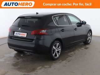 Peugeot 308 1.2 PureTech Tech Edition