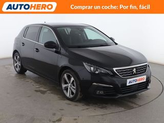 Peugeot 308 1.2 PureTech Tech Edition