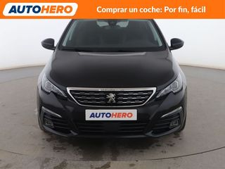 Peugeot 308 1.2 PureTech Tech Edition