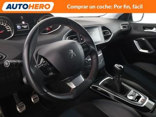 Peugeot 308 1.2 PureTech Tech Edition