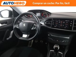 Peugeot 308 1.2 PureTech Tech Edition