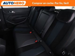 Peugeot 308 1.2 PureTech Tech Edition