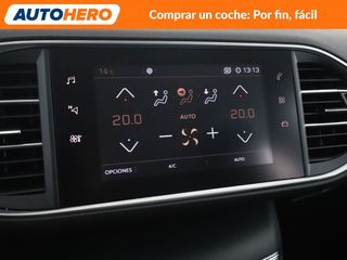 Peugeot 308 1.2 PureTech Tech Edition