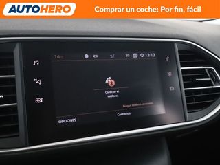 Peugeot 308 1.2 PureTech Tech Edition