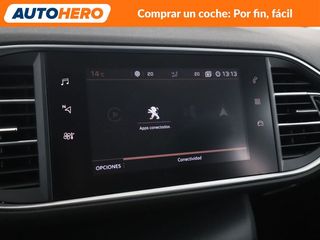Peugeot 308 1.2 PureTech Tech Edition