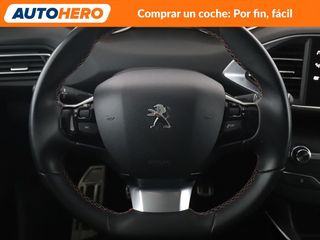 Peugeot 308 1.2 PureTech Tech Edition