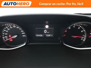 Peugeot 308 1.2 PureTech Tech Edition