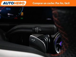 Mercedes GLA GLA 250e AMG Line