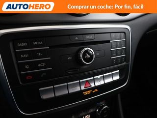 Mercedes Clase CLA CLA 200 Shooting Brake AMG Line