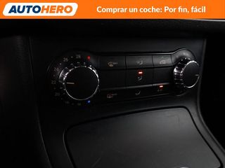 Mercedes Clase B B 180 CDI