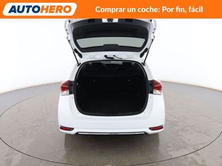 Toyota Auris 1.8 Hybrid Active