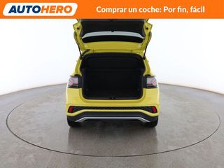 Volkswagen T-Cross 1.5 TSI ACT R-Line