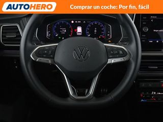 Volkswagen T-Cross 1.5 TSI ACT R-Line