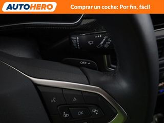 Volkswagen T-Cross 1.5 TSI ACT R-Line