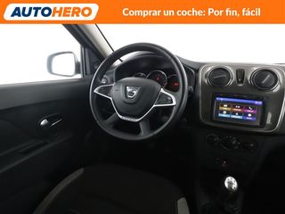 Dacia Sandero 0.9 TCe Stepway Ambiance
