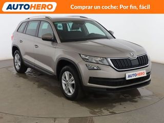 Skoda Kodiaq 1.4 TSI ACT Ambition