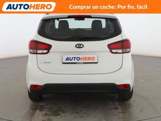 Kia Carens 1.6 GDI Concept