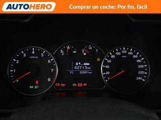 Kia Carens 1.6 GDI Concept