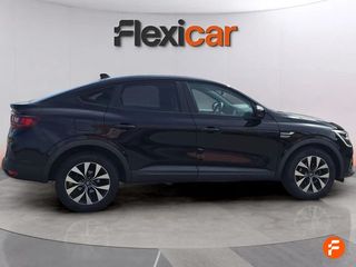 Renault Arkana Evolution TCe 103kW(140CV) EDC mild hybr