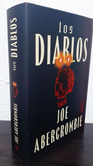 Joe Abercrombie (pack de 4 libros)