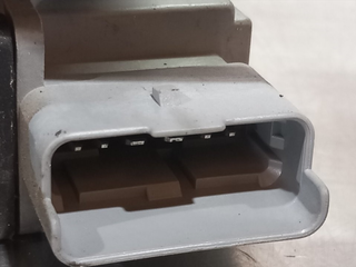 ELEVALUNAS TRASERO IZQUIERDO PEUGEOT 307 BREAK /