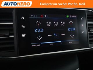 Peugeot 308 1.2 PureTech Allure