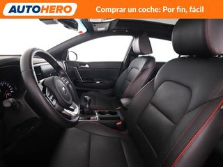 Kia Sportage 1.6 TGDI GT Line Essential 2WD