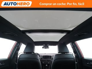 Kia Sportage 1.6 TGDI GT Line Essential 2WD