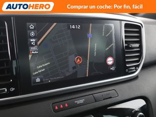 Kia Sportage 1.6 TGDI GT Line Essential 2WD