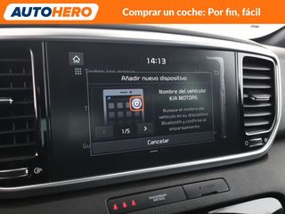 Kia Sportage 1.6 TGDI GT Line Essential 2WD