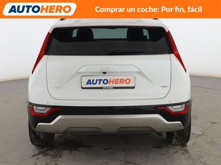 Kia Niro 1.6 Plug-in Hybrid Emotion