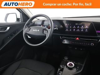 Kia Niro 1.6 Hybrid Business
