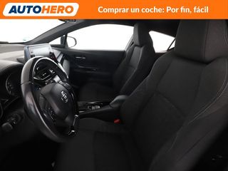 Toyota C-HR 2.0 Hybrid Advance