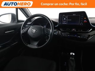 Toyota C-HR 2.0 Hybrid Advance