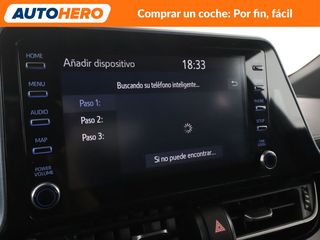 Toyota C-HR 2.0 Hybrid Advance