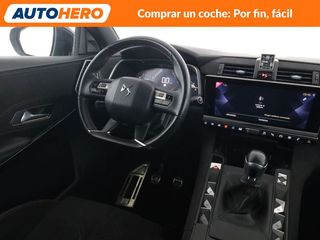 DS DS 7 1.5 Blue-HDi Performance Line