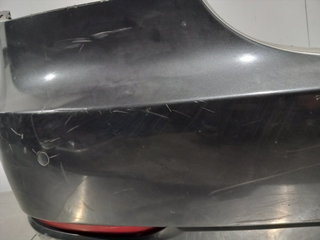 PARAGOLPES TRASERO BMW SERIE 5 BERLINA (E60)