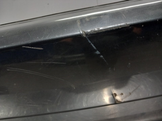 PARAGOLPES TRASERO BMW SERIE 5 BERLINA (E60)