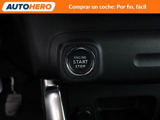 Citroën C3 Aircross 1.5 Blue-HDi Shine