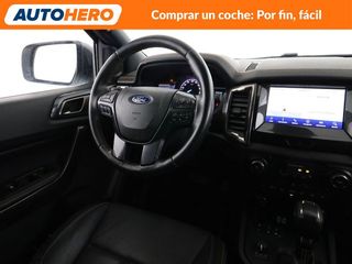 Ford Ranger 2.0 TDCi Doble Cabina 4x4 Wildtrack
