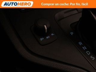 Ford Ranger 2.0 TDCi Doble Cabina 4x4 Wildtrack